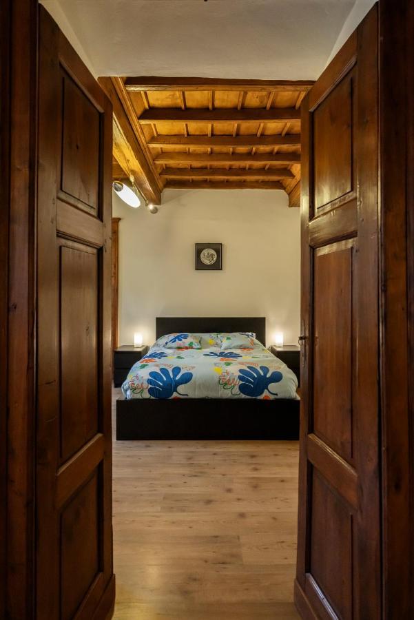 Ferienwohnung San Domenico House Turin Exterior foto