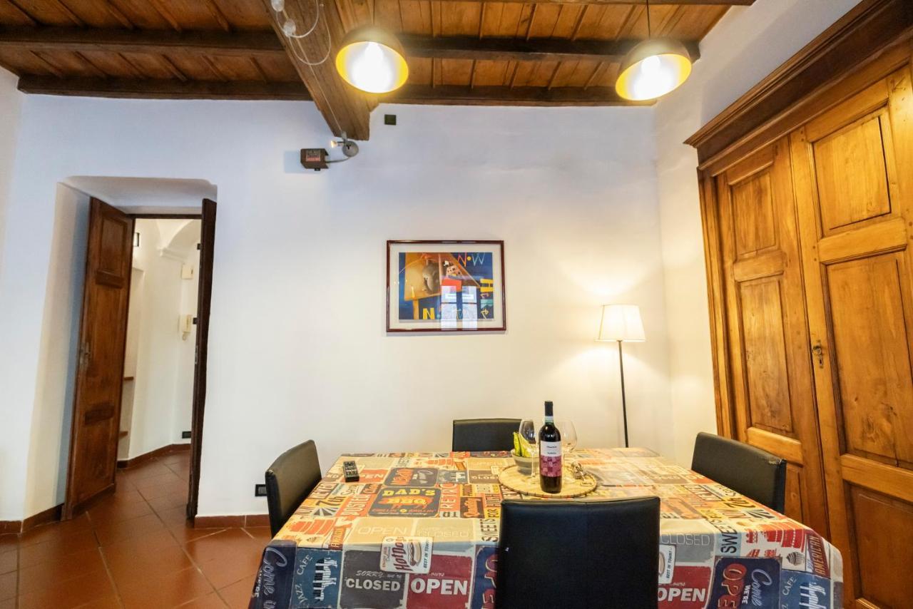 Ferienwohnung San Domenico House Turin Exterior foto