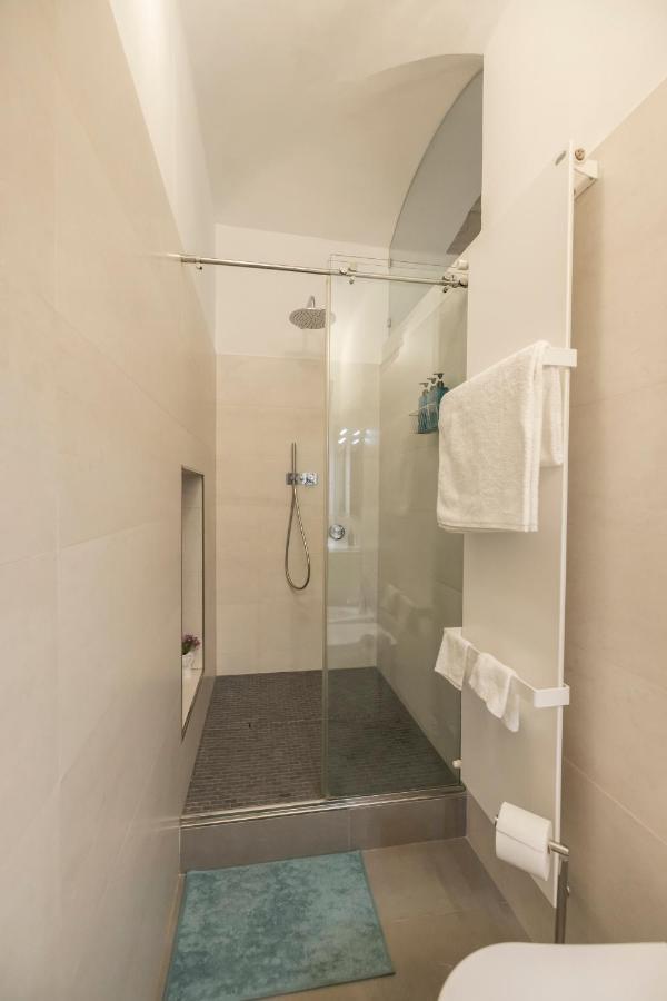 Ferienwohnung San Domenico House Turin Exterior foto