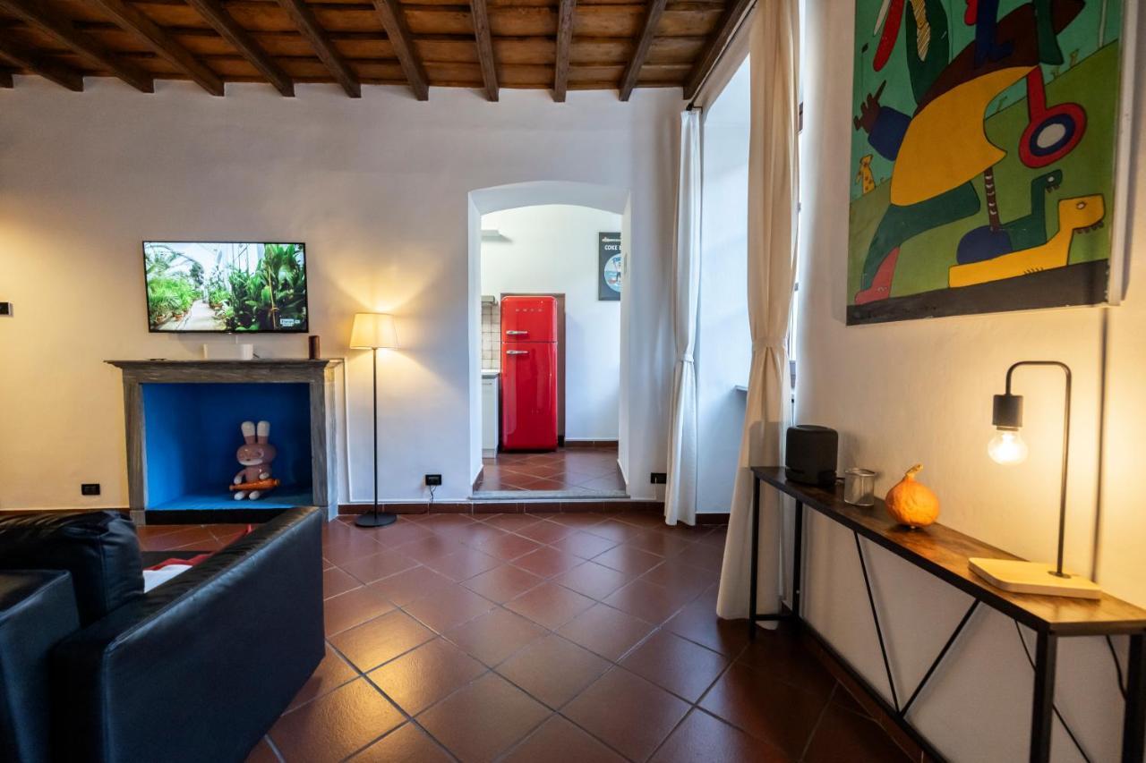 Ferienwohnung San Domenico House Turin Exterior foto